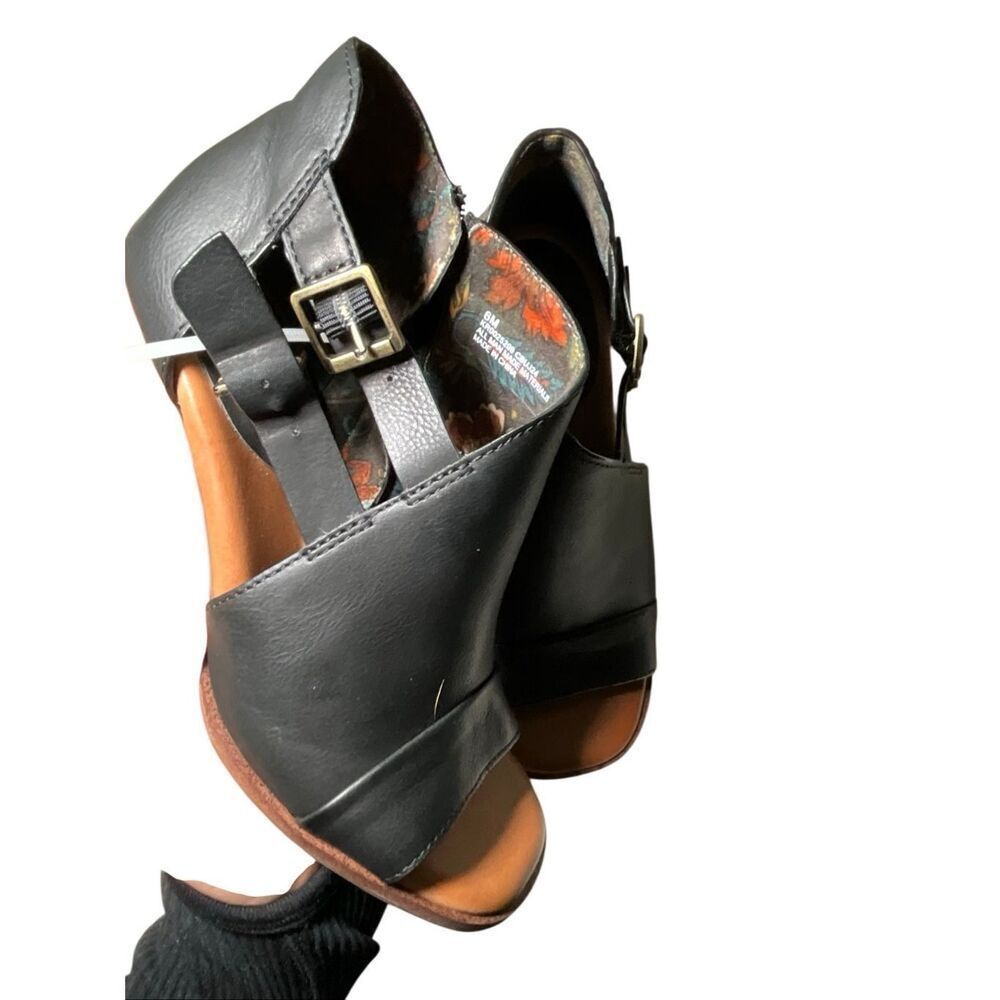 Korks | Penela sandal - Picture 4 of 9